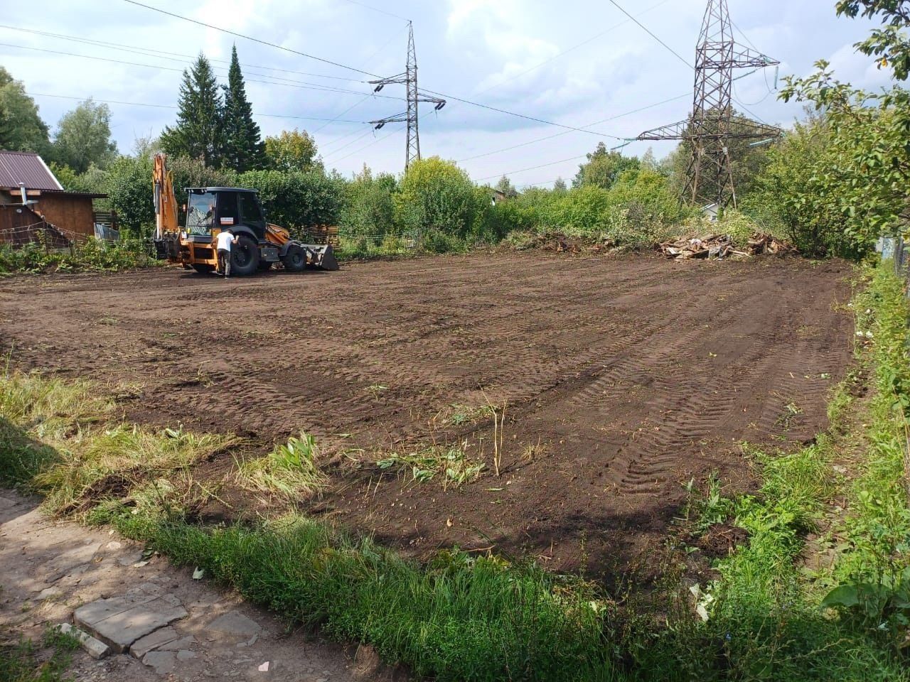 Купить загородную недвижимость в деревне Покровка Уфимского района, продажа  загородной недвижимости - база объявлений Циан. Найдено 1 объявление