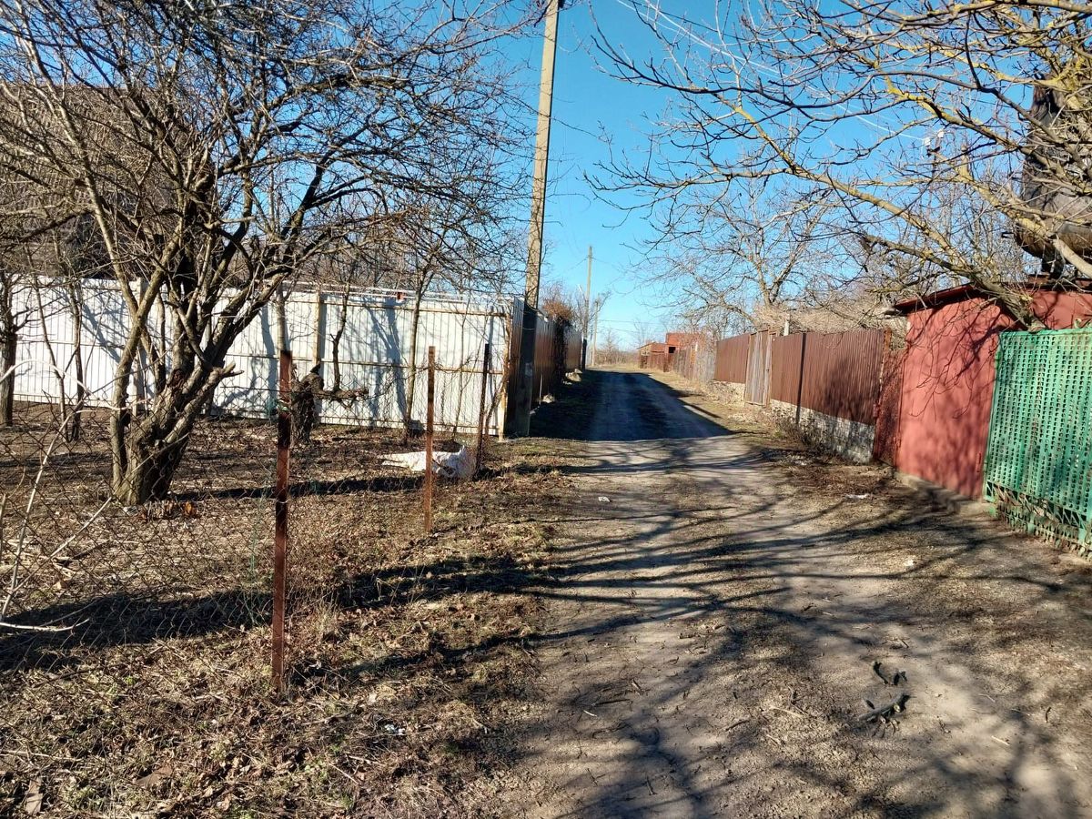 Купить Участок В Ростсельмашевец 2