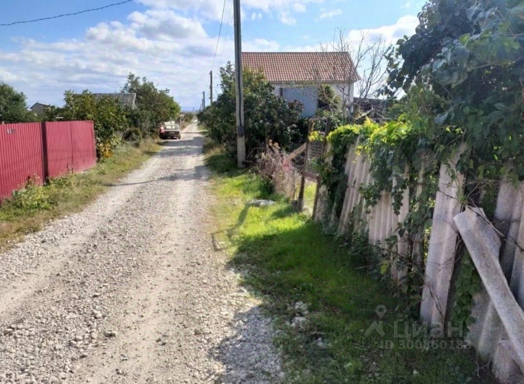 Купить земельный участок в территории ТСН Парус в поселке городского типа  Приморский, продажа земельных участков - база объявлений Циан. Найдено 48  объявлений