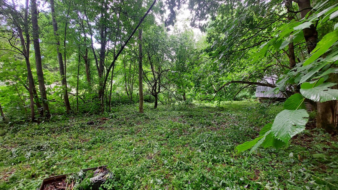 Купить участок 20сот. ул. Ушакова, 5, Московская область, Сергиево ...