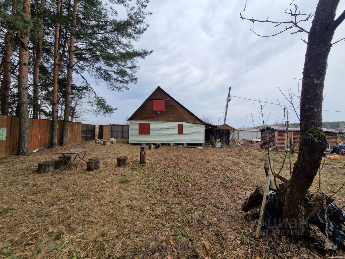 Купить загородную недвижимость в СНТ Аэрофлот-1 в поселении Рязановское,  продажа загородной недвижимости - база объявлений Циан. Найдено 6 объявлений