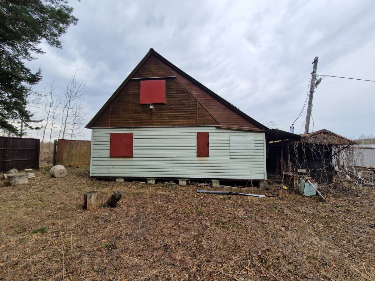 Купить загородную недвижимость в СНТ Аэрофлот-1 в поселении Рязановское,  продажа загородной недвижимости - база объявлений Циан. Найдено 6 объявлений