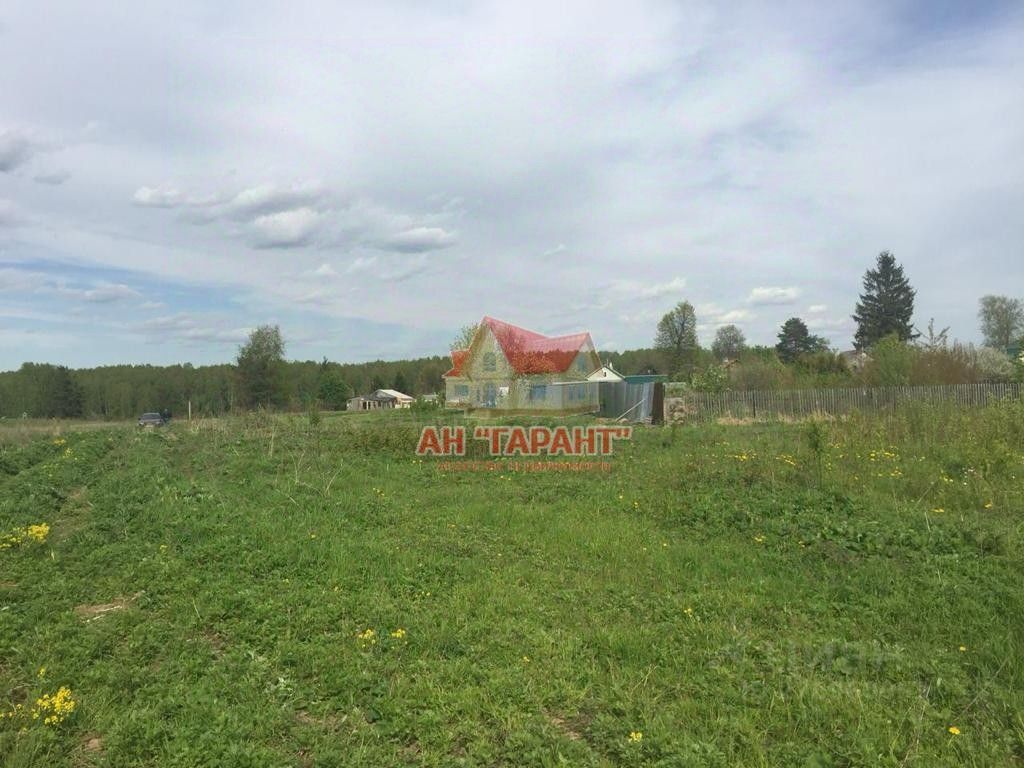 Купить Дом В Афанасьево Александровского