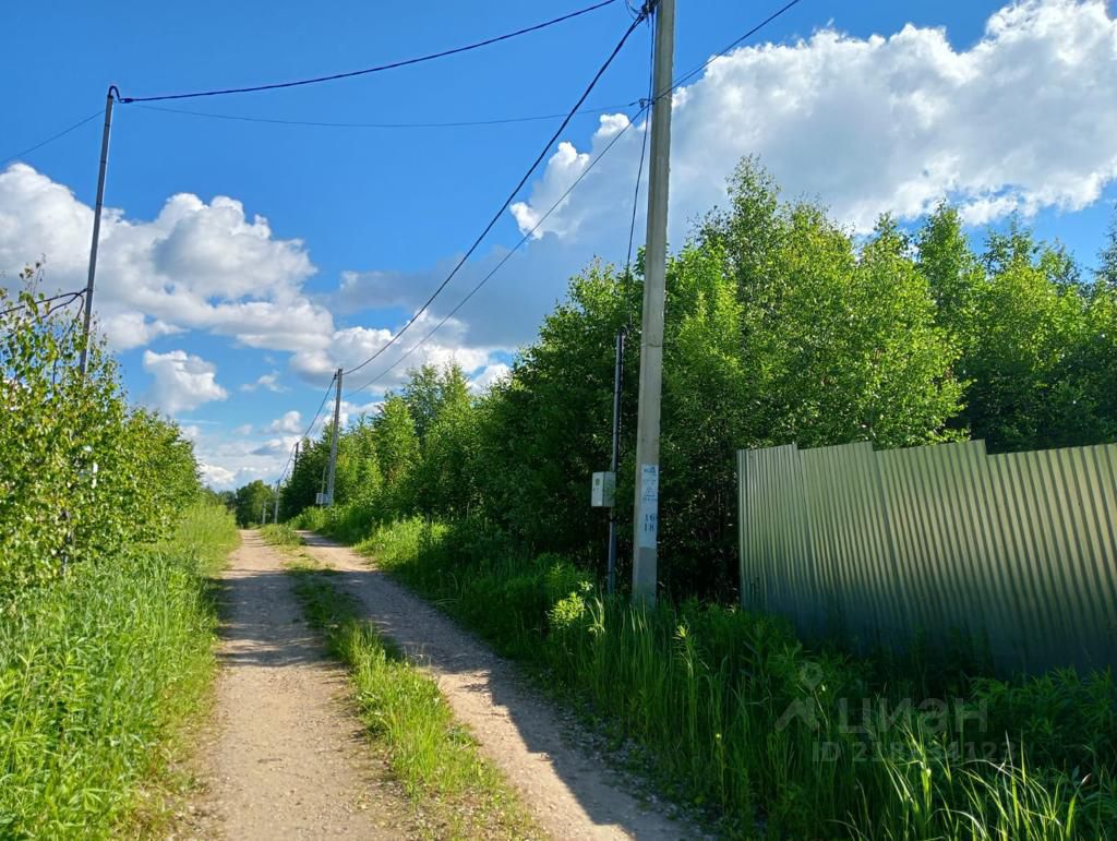 Купить загородную недвижимость в ДНП Афанасово Хиллс городского округа  Дмитровского, продажа загородной недвижимости - база объявлений Циан.  Найдено 2 объявления