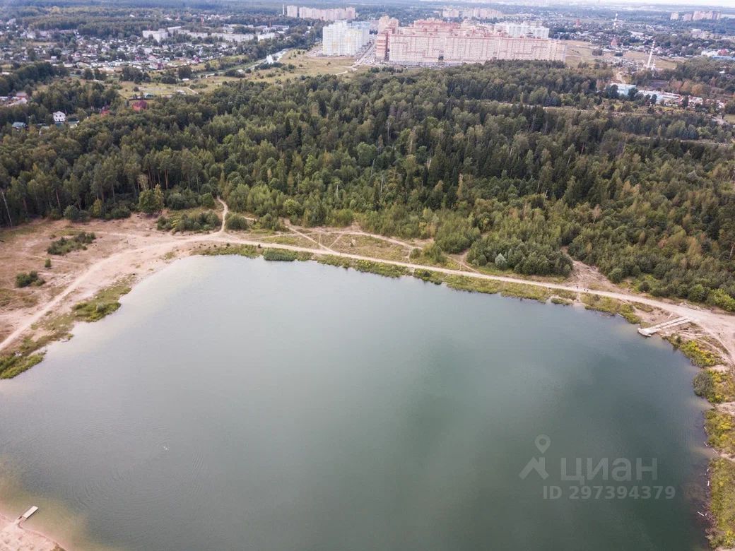 Купить земельный участок в участке Аква Викториас Вилладж городского округа  Лосино-Петровского, продажа земельных участков - база объявлений Циан.  Найдено 6 объявлений