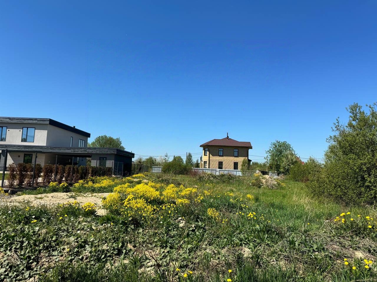 Купить загородную недвижимость на улице Краснокутская в поселке  Александровская в Санкт-Петербурге, продажа загородной недвижимости - база  объявлений Циан. Найдено 4 объявления