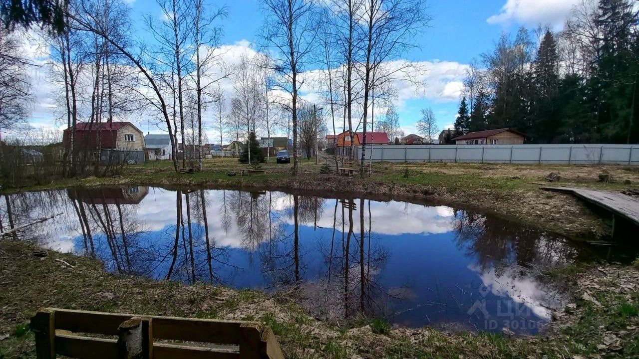 Купить земельный участок в СПК Алешково городского округа Наро-Фоминского,  продажа земельных участков - база объявлений Циан. Найдено 3 объявления