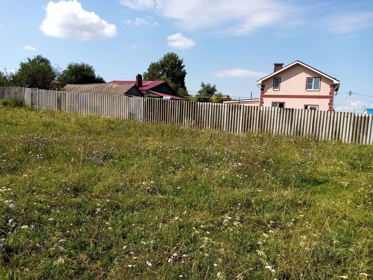 Купить загородную недвижимость на улице Новая в селе Алешково, продажа  загородной недвижимости - база объявлений Циан. Найдено 1 объявление