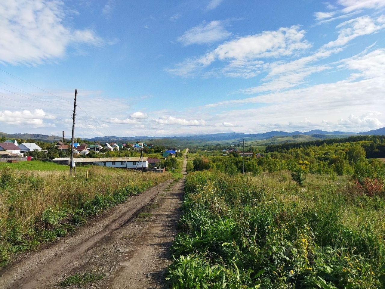 Купить земельный участок в селе Алтайское Алтайского края, продажа  земельных участков - база объявлений Циан. Найдено 25 объявлений