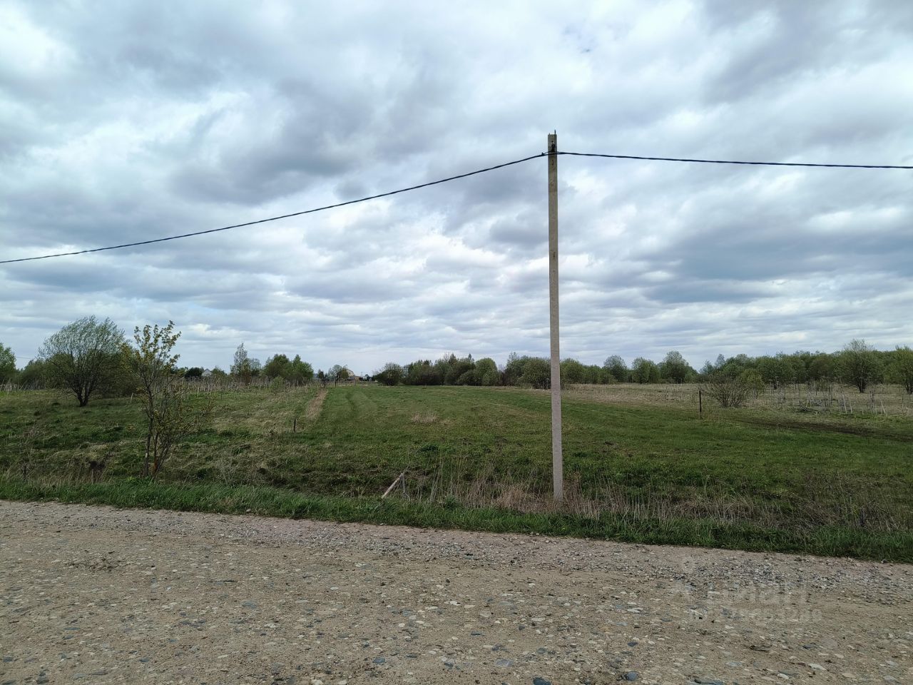 Купить загородную недвижимость в селе Андреевское Александровского района,  продажа загородной недвижимости - база объявлений Циан. Найдено 9 объявлений