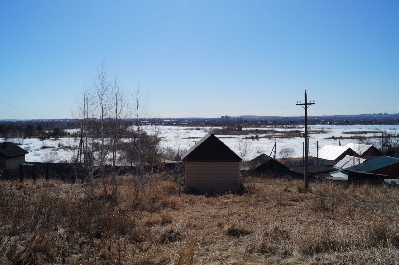 Купить загородную недвижимость в деревне Ангара Иркутского района, продажа  загородной недвижимости - база объявлений Циан. Найдено 4 объявления