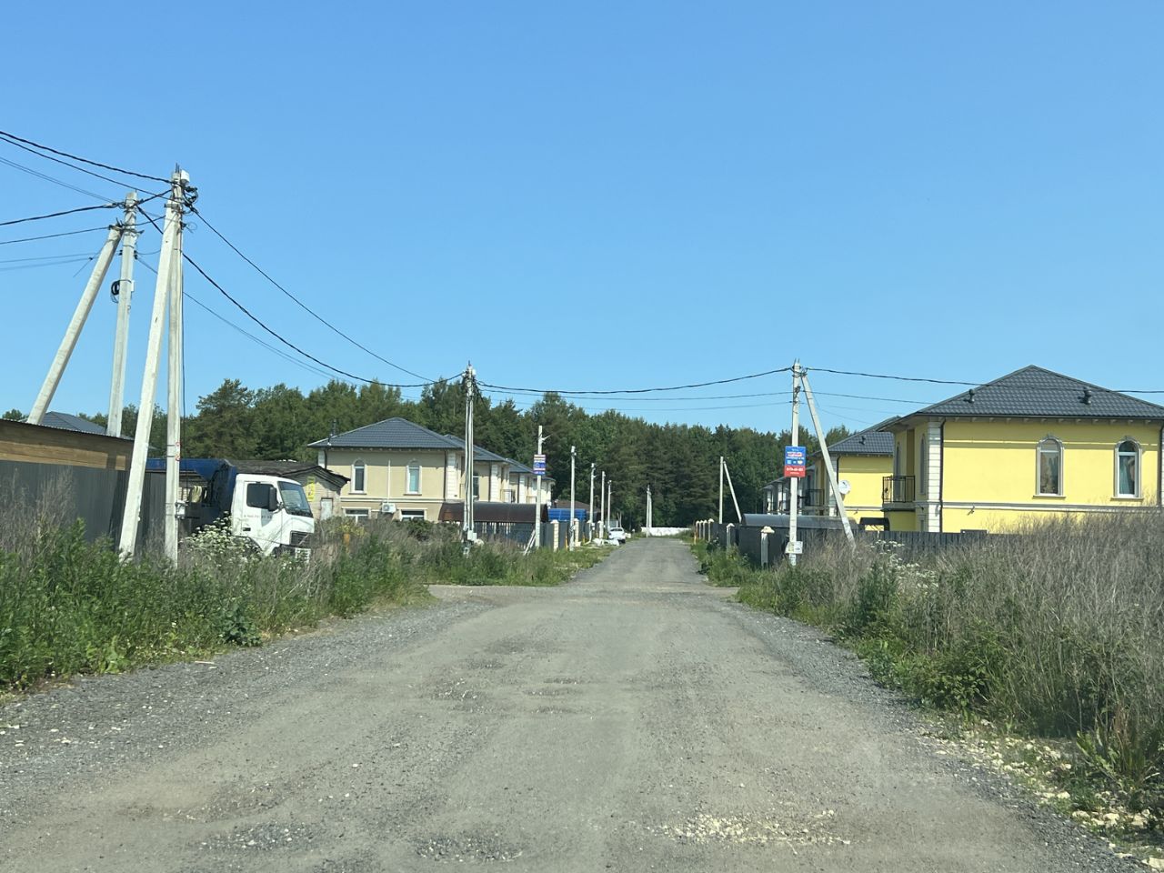 Купить земельный участок в поселке Аннино Ломоносовского района, продажа  земельных участков - база объявлений Циан. Найдено 5 объявлений