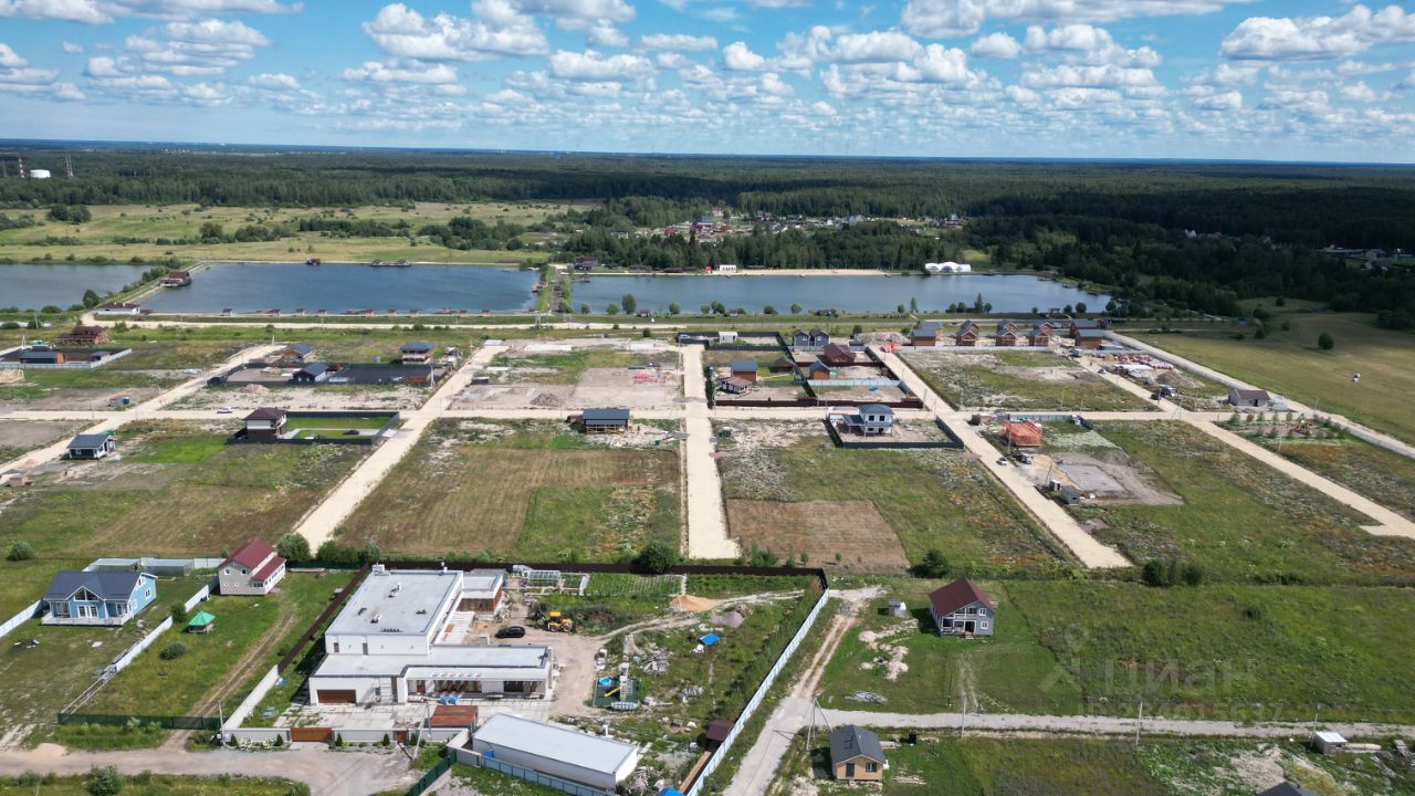 Купить земельный участок в деревне Аннолово Тосненского района, продажа  земельных участков - база объявлений Циан. Найдено 29 объявлений