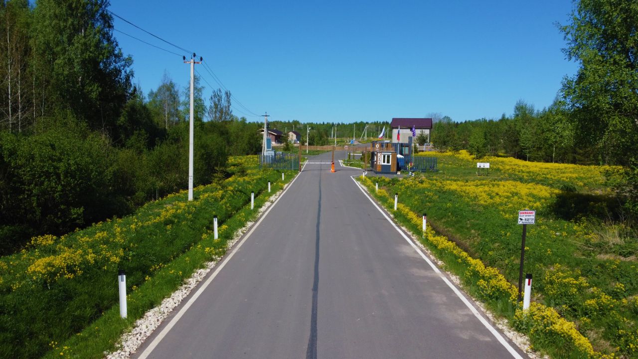 Купить загородную недвижимость в деревне Пухолово Кировского района,  продажа загородной недвижимости - база объявлений Циан. Найдено 85  объявлений