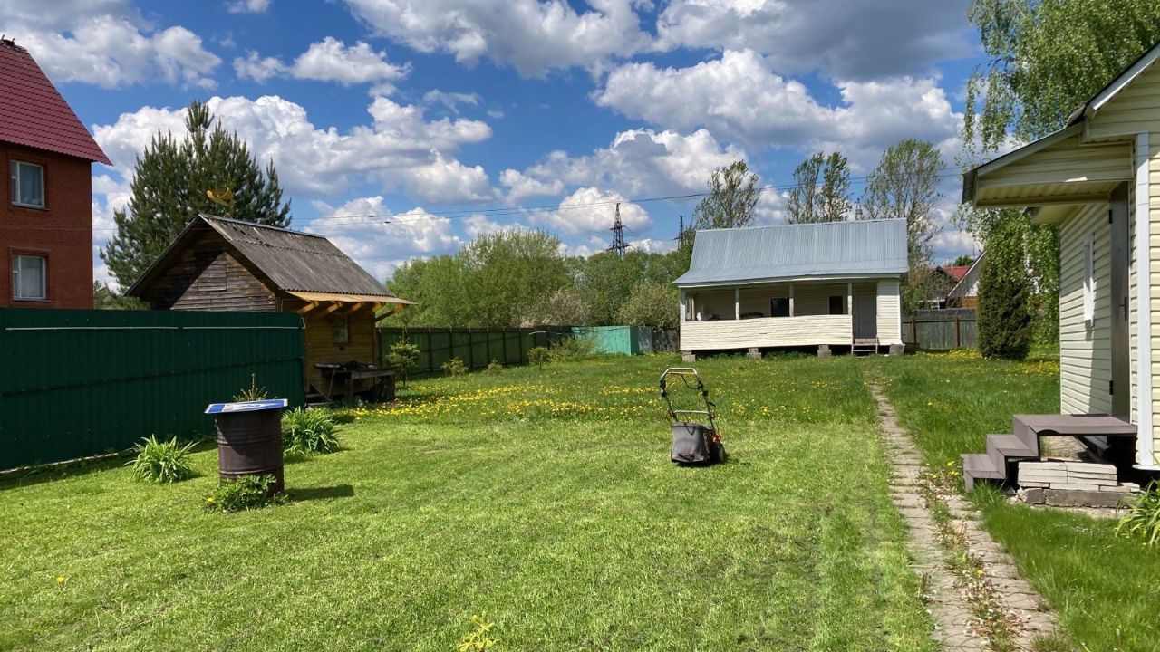 Купить загородную недвижимость на улице Петровская в городе Апрелевка,  продажа загородной недвижимости - база объявлений Циан. Найдено 2 объявления