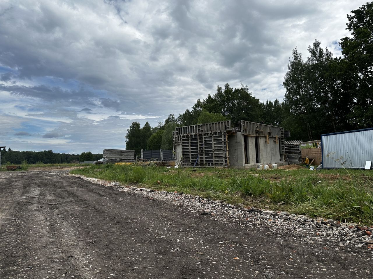 Купить дачный участок в деревне Арханово Московской области, продажа  участков для дачи. Найдено 1 объявление.