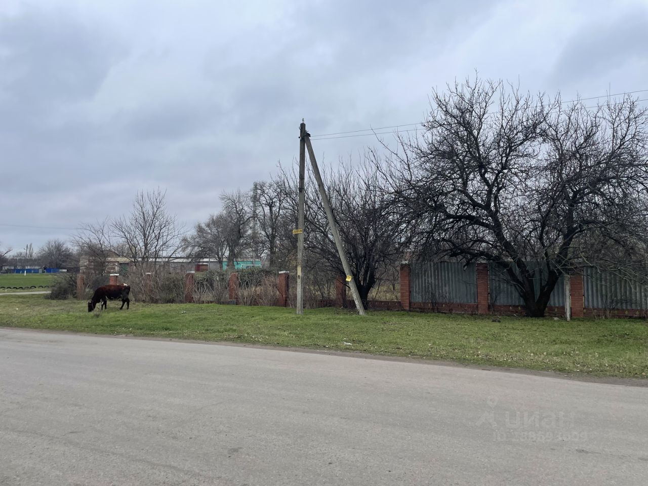 Купить земельный участок в хуторе Арпачин Багаевского района, продажа  земельных участков - база объявлений Циан. Найдено 19 объявлений