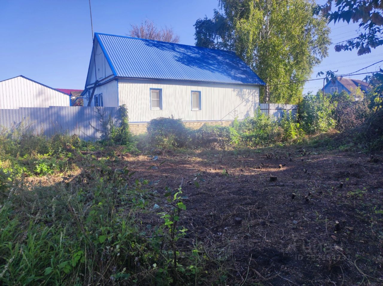 Купить загородную недвижимость на улице Пролетарская в городе Аткарск,  продажа загородной недвижимости - база объявлений Циан. Найдено 2 объявления