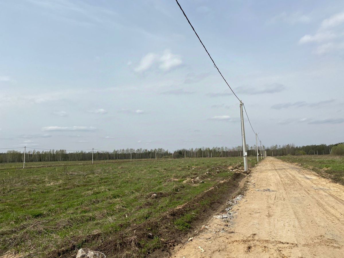 Купить земельный участок в городском округе Электростали Московской  области, продажа земельных участков - база объявлений Циан. Найдено 54  объявления