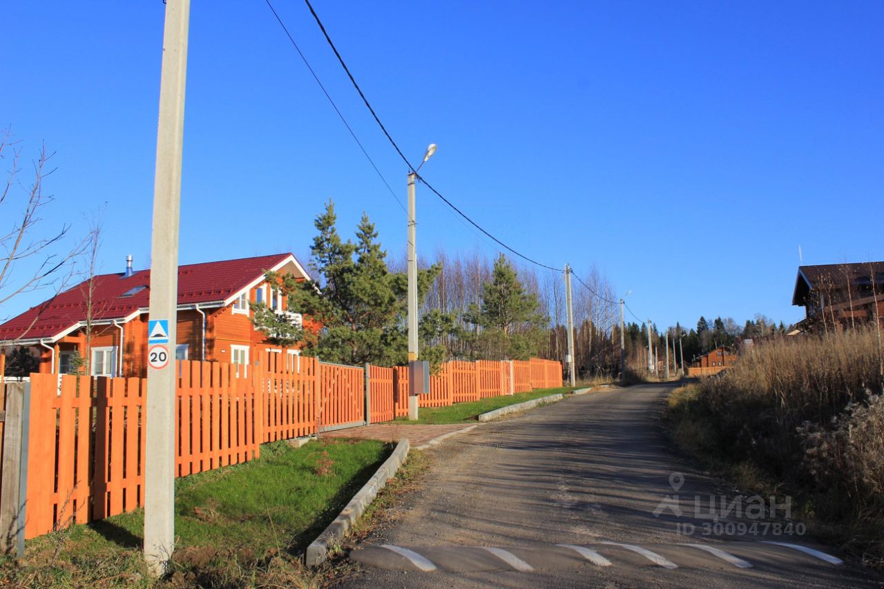 Купить Дачу В Зеленограде Московской