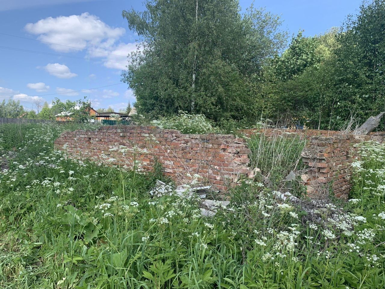 Купить загородную недвижимость в деревне Бараново Сафоновского района,  продажа загородной недвижимости - база объявлений Циан. Найдено 3 объявления