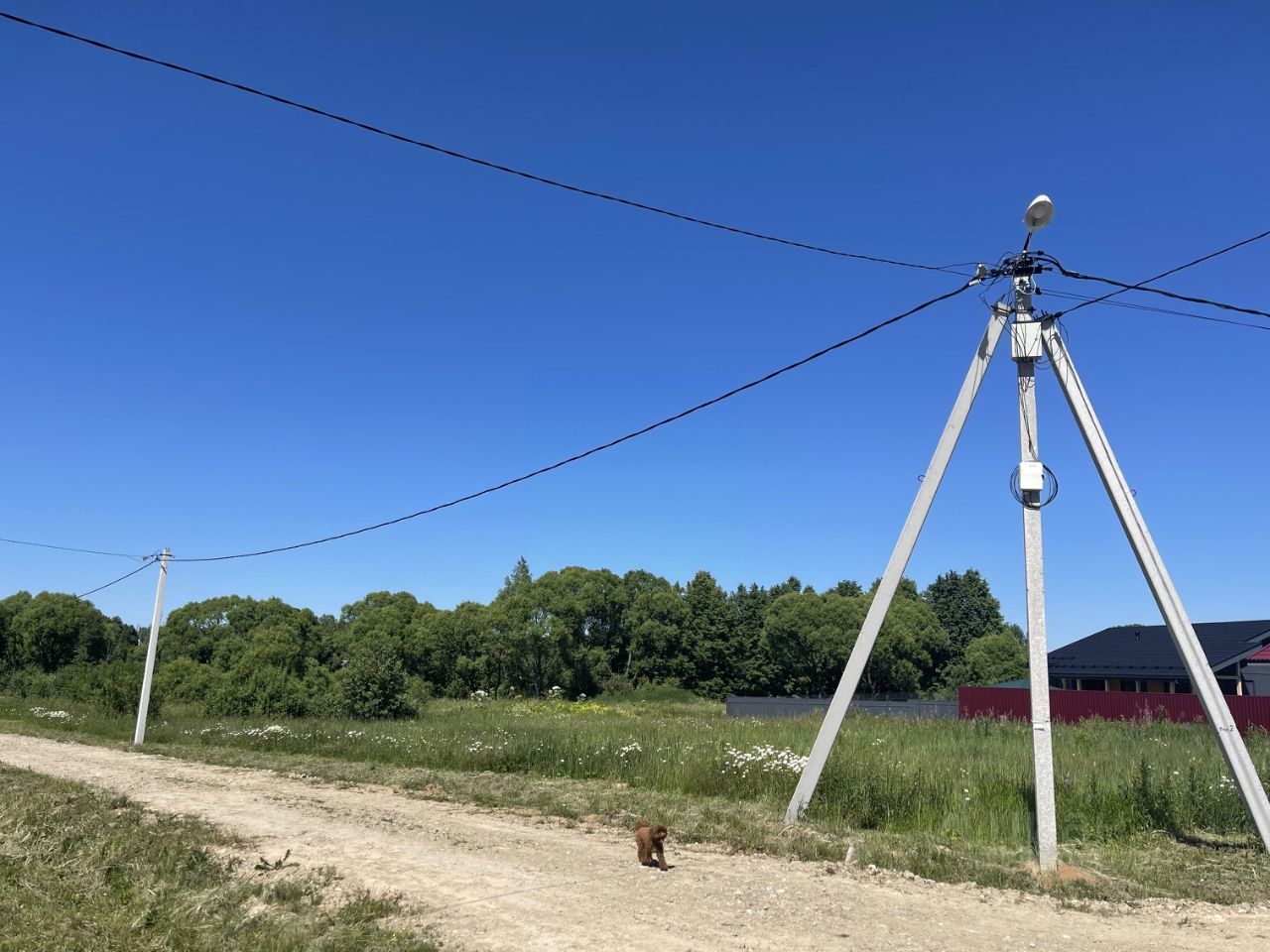 Купить загородную недвижимость в дачном поселке Бархатово городского округа  Наро-Фоминского, продажа загородной недвижимости - база объявлений Циан.  Найдено 6 объявлений