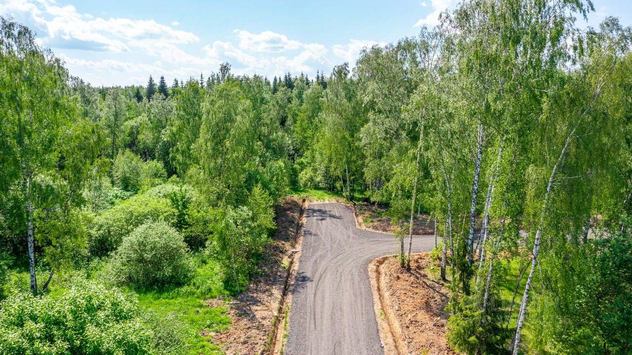 Купить загородную недвижимость в коттеджном поселке Бариново парк в деревне  Хряслово, продажа загородной недвижимости - база объявлений Циан. Найдено  35 объявлений