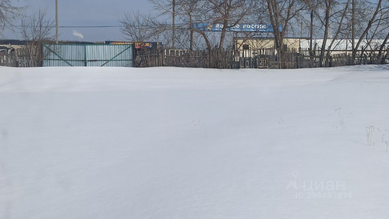 Купить земельный участок на улице Эмилии Алексеевой в городе Барнаул,  продажа земельных участков - база объявлений Циан. Найдено 1 объявление