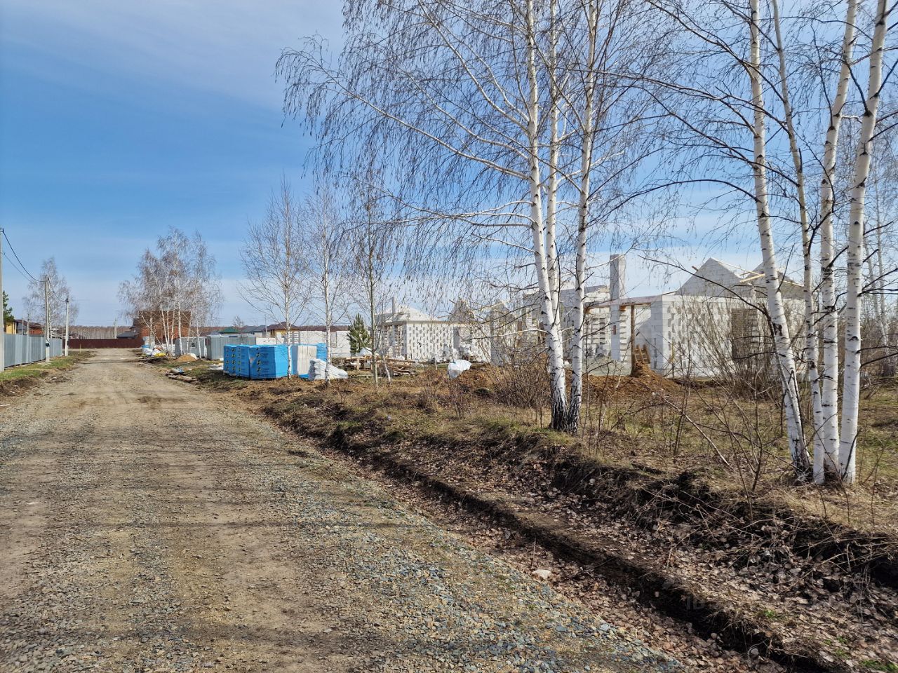 Купить земельный участок в микрорайоне Новый Спутник в городе Барнаул,  продажа земельных участков - база объявлений Циан. Найдено 2 объявления