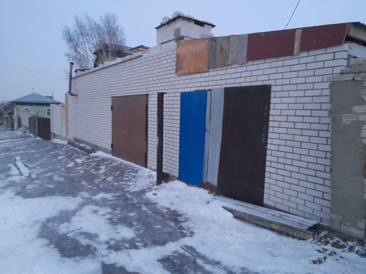 Купить загородную недвижимость на улице Фомина в городе Барнаул, продажа  загородной недвижимости - база объявлений Циан. Найдено 2 объявления