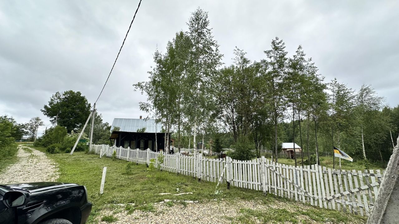 Земельные участки в Московской области