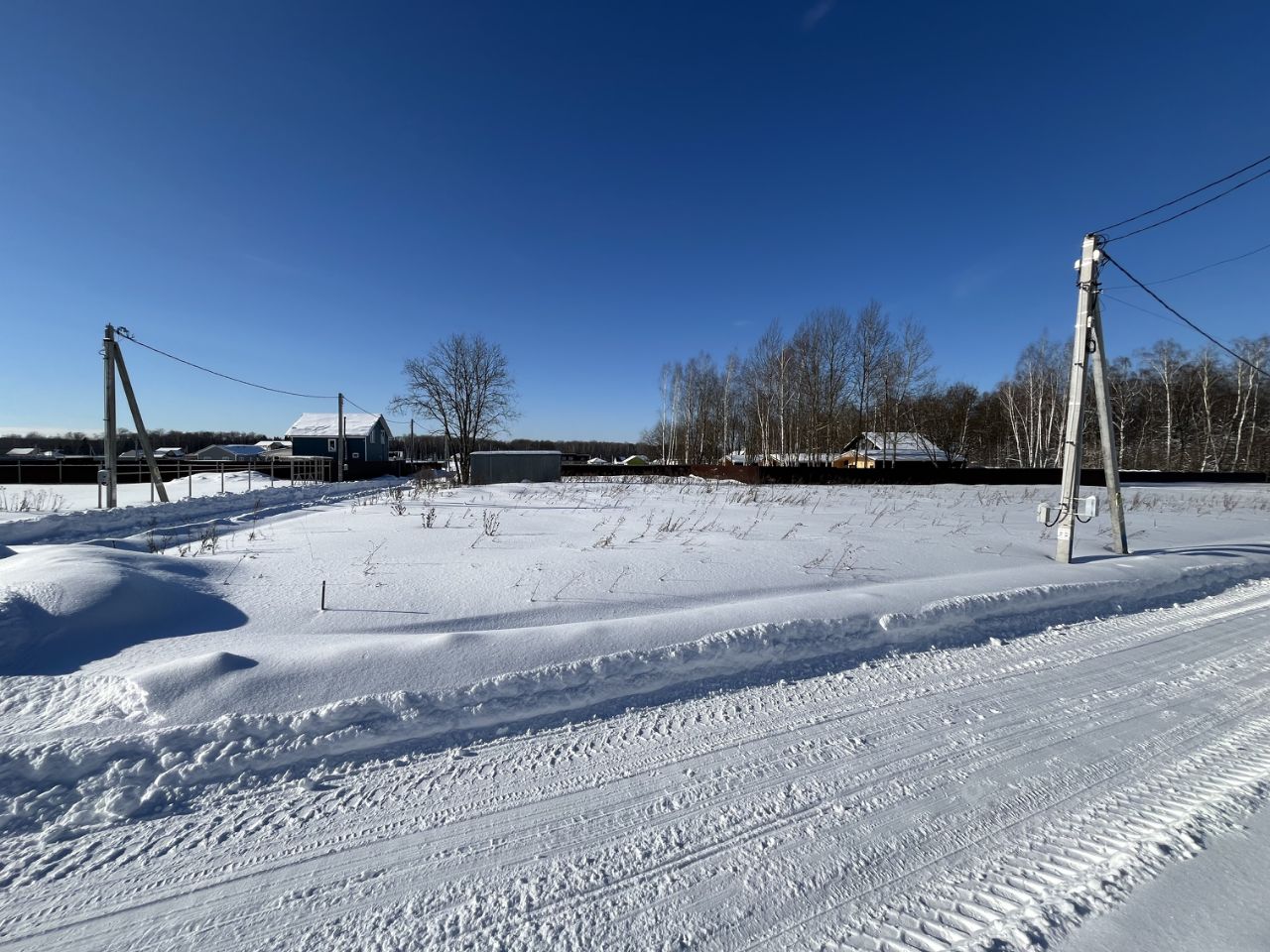 Продажа участка 6сот. ул. Дубки, 12, Домодедово, Московская область ...