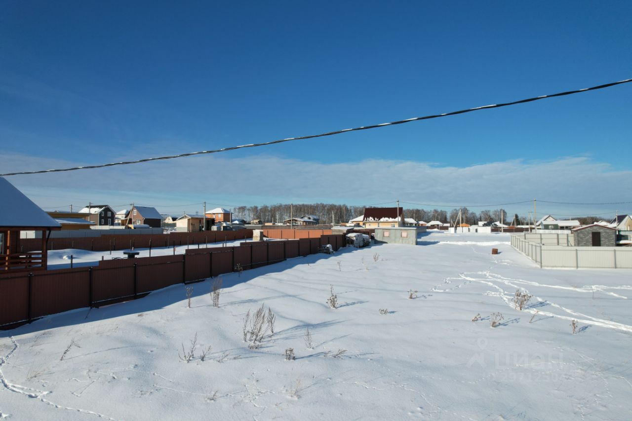 Купить участок 6.8сот. ул. Мира, 9, Домодедово, Московская область, мкр ...