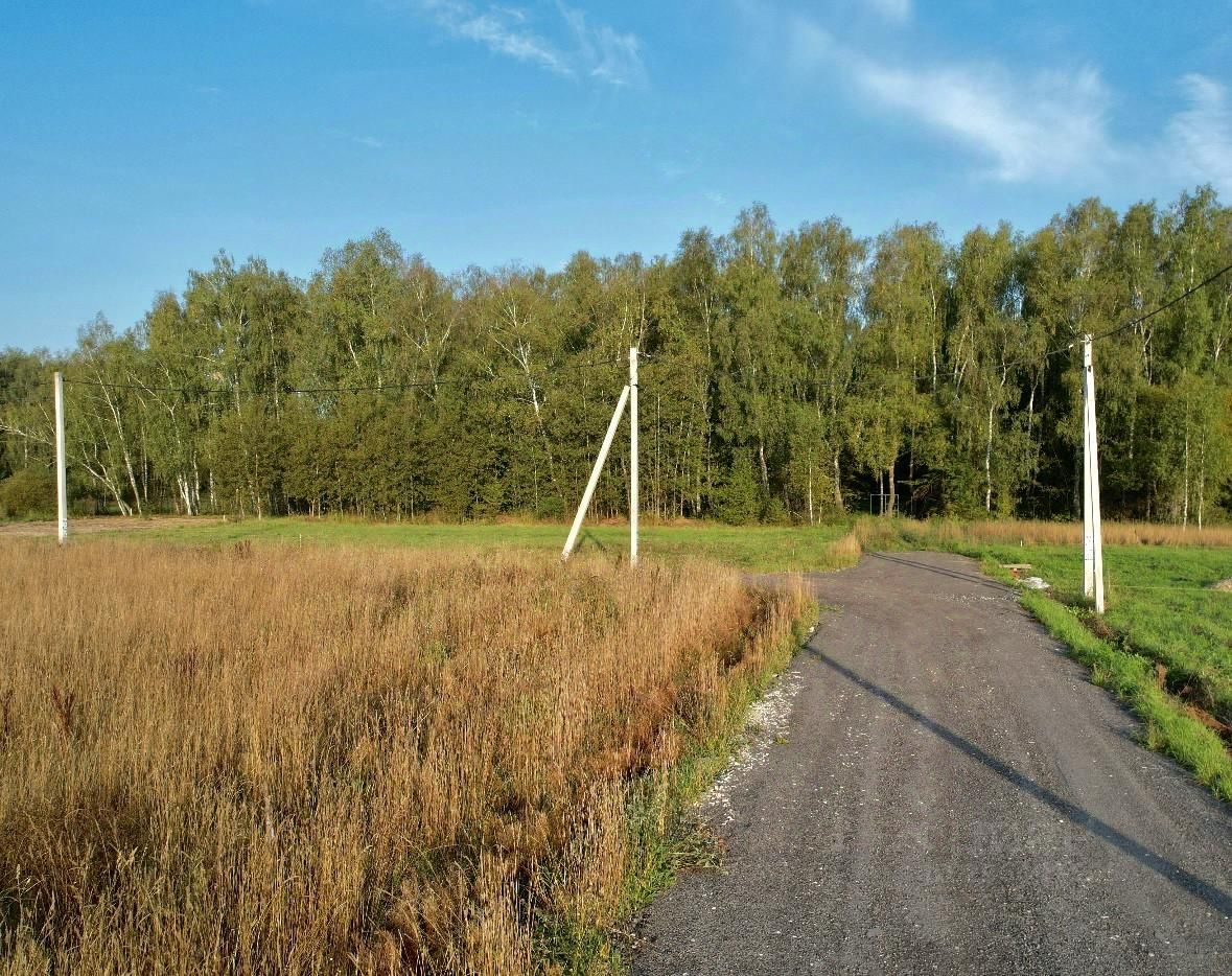 Продаю участок 5.2сот. ул. Северка, 11, Домодедово, Московская область ...