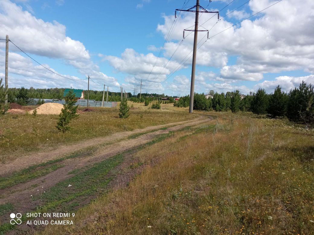 Купить земельный участок в поселке городского типа Белоярский Свердловской  области, продажа земельных участков - база объявлений Циан. Найдено 78  объявлений