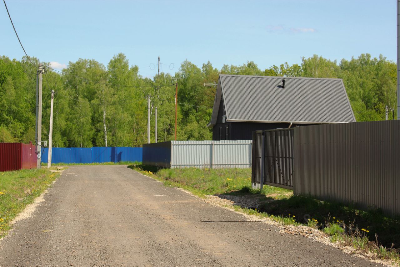 Купить загородную недвижимость в деревне Бехтеево Домодедовского района,  продажа загородной недвижимости - база объявлений Циан. Найдено 34  объявления