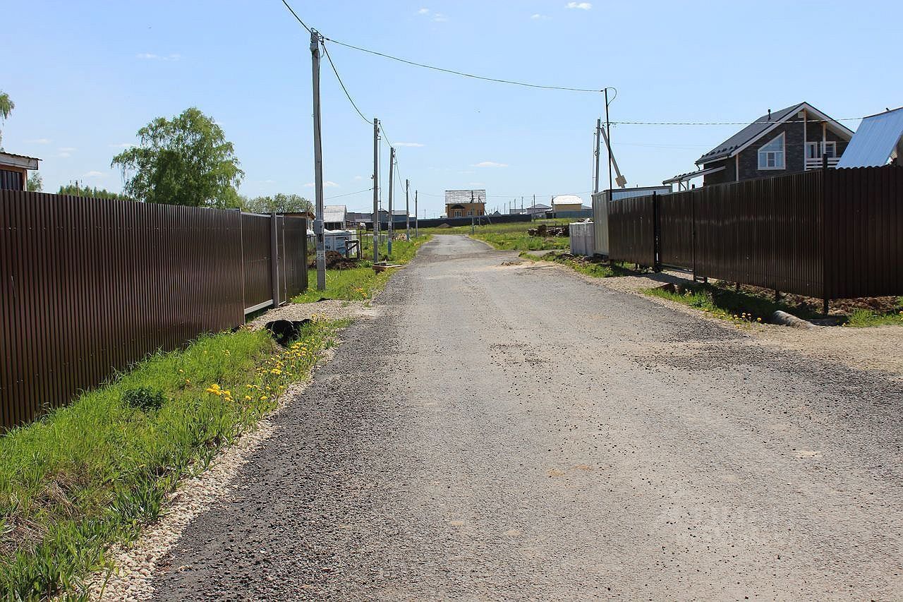 Продаю участок 9,8сот. Московская область, Сергиево-Посадский городской  округ, Беликово поселок - база ЦИАН, объявление 301960577