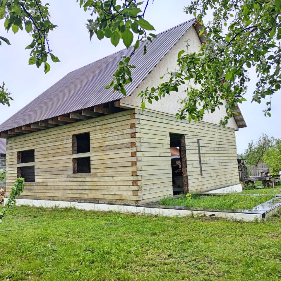 Купить участок 6сот. ул. Советская, Алтайский край, Барнаул городской  округ, Бельмесево поселок - база ЦИАН, объявление 302870529