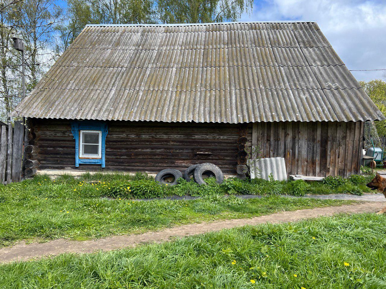 Купить земельный участок в городском округе Чкаловске Нижегородской области,  продажа земельных участков - база объявлений Циан. Найдено 189 объявлений