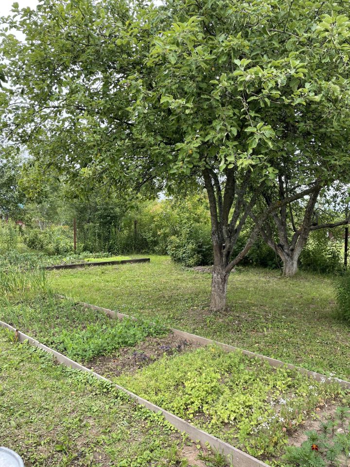 Продаю дом 40м² Московская область, Серебряные Пруды городской округ ...