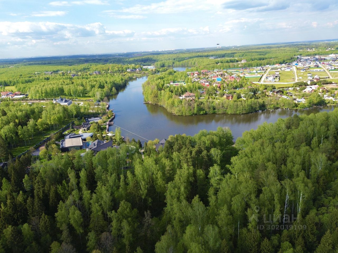 Купить участок 10 соток в микрорайоне Белые Столбы в городе Домодедово.  Найдено 2 объявления.