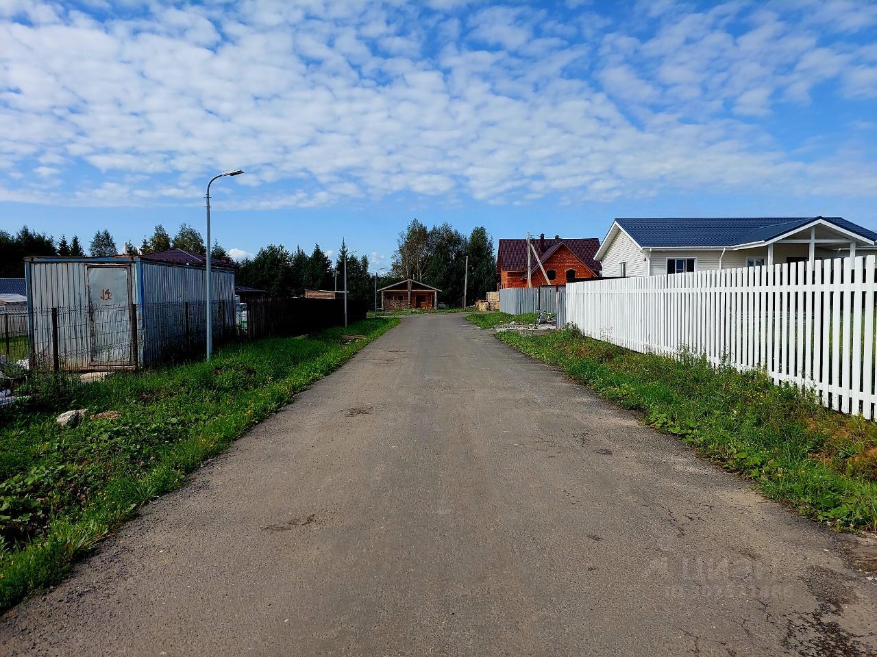 Купить участок 9 соток в микрорайоне Белые Столбы в городе Домодедово.  Найдено 2 объявления.