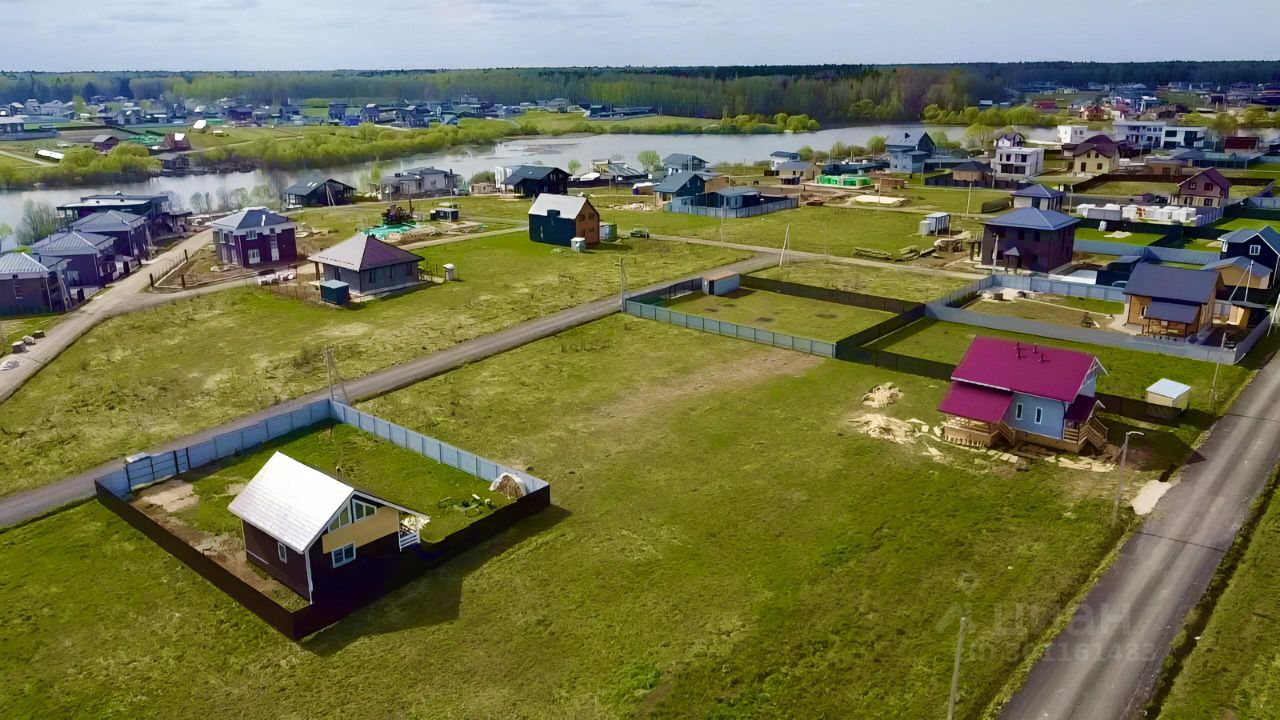 Купить земельный участок ИЖС в микрорайоне Белые Столбы в городе Домодедово,  продажа участков под строительство. Найдено 35 объявлений.