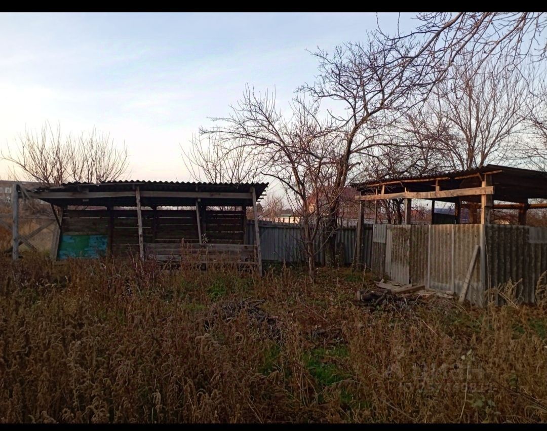 Купить загородную недвижимость на улице Северная в станице Березанская,  продажа загородной недвижимости - база объявлений Циан. Найдено 1 объявление