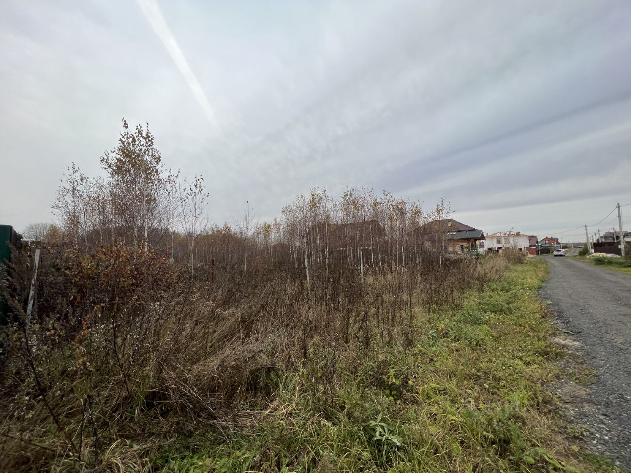 Купить земельный участок в СНТ Березка-ГУМ в городе Домодедово, продажа  земельных участков - база объявлений Циан. Найдено 2 объявления