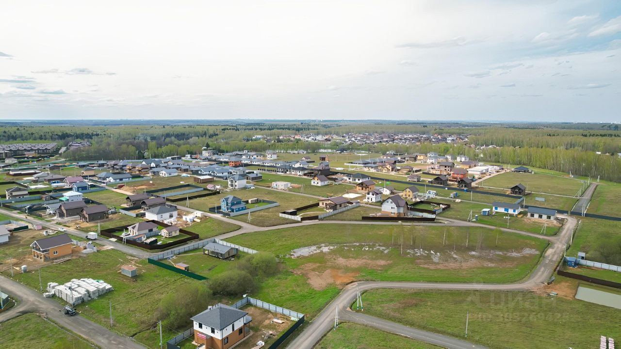 Купить земельный участок в СНТ Березка-ГУМ в городе Домодедово, продажа  земельных участков - база объявлений Циан. Найдено 2 объявления