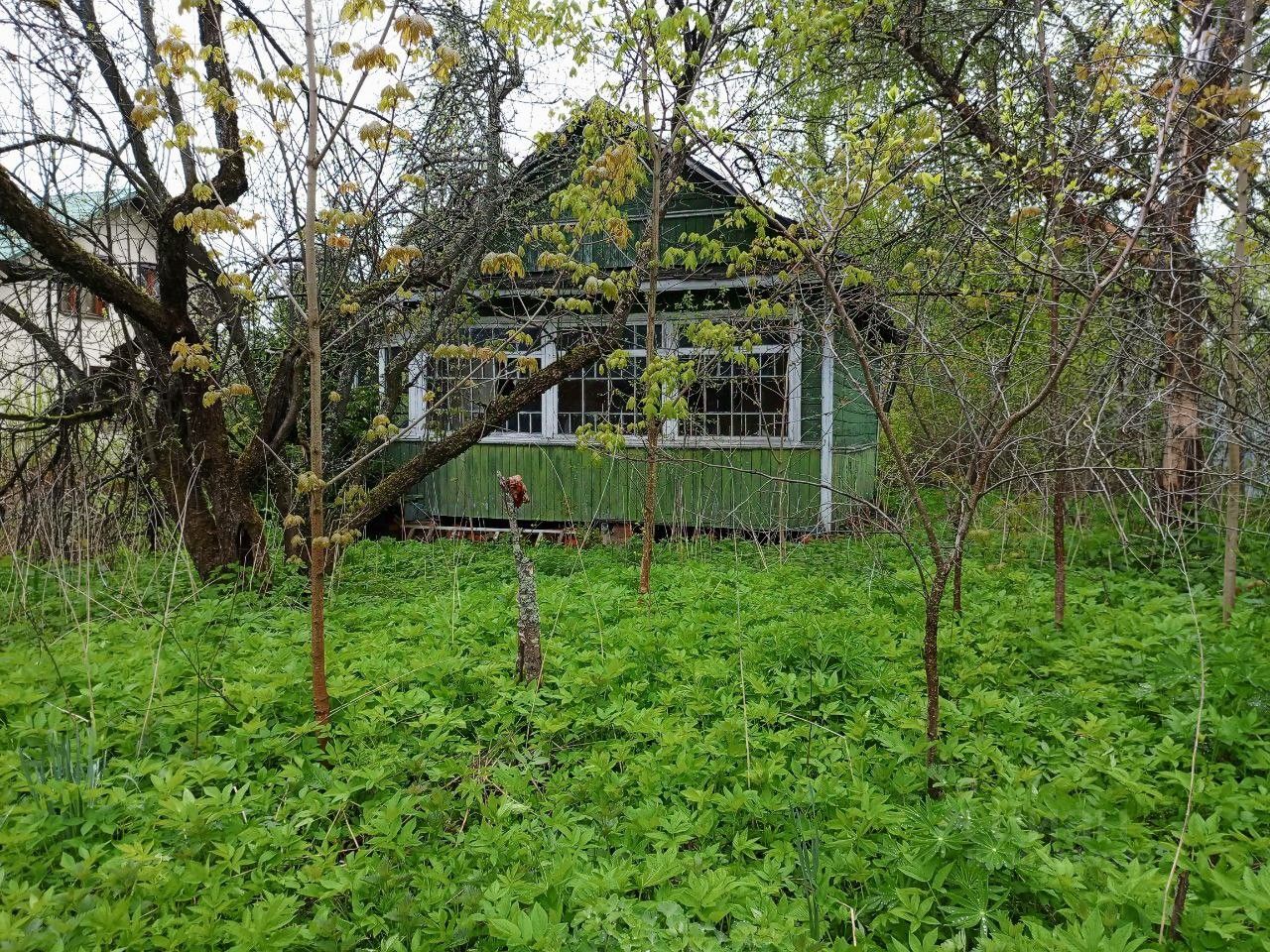 Купить загородную недвижимость в микрорайоне Березки-2 в поселке Жуково,  продажа загородной недвижимости - база объявлений Циан. Найдено 2 объявления