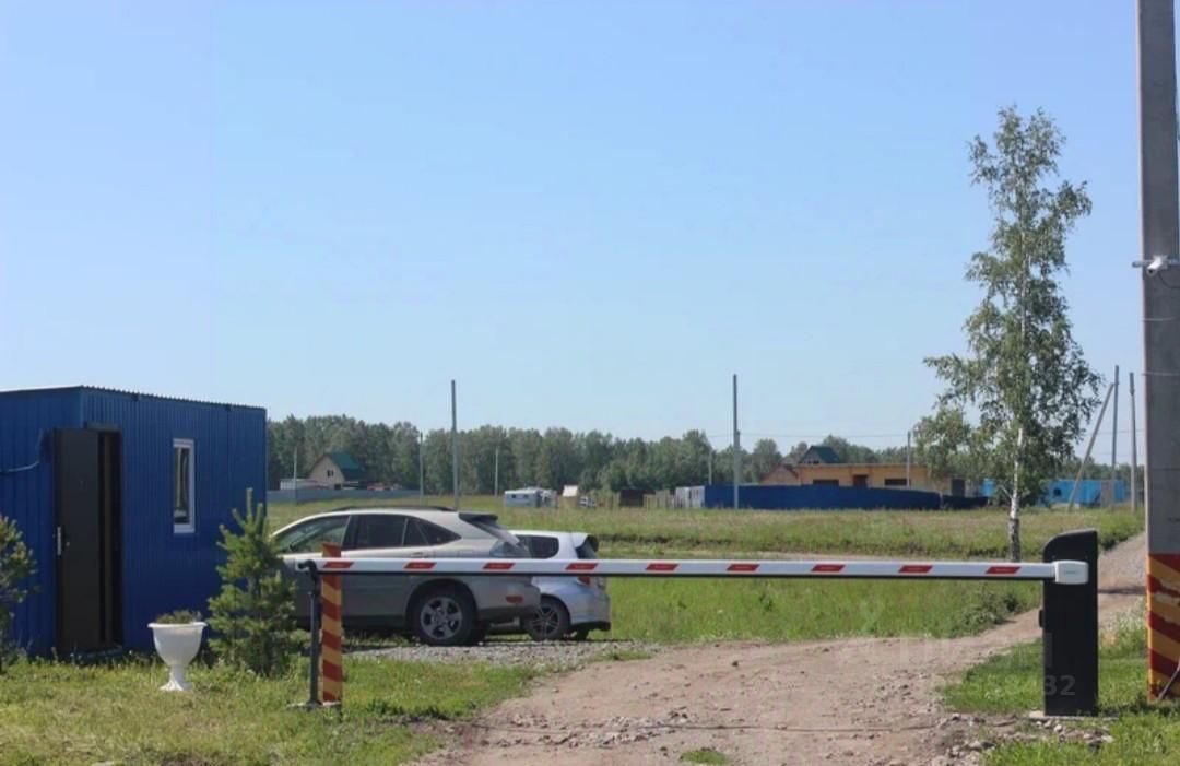 Купить Земельный Участок В Верх Туле Новосибирской