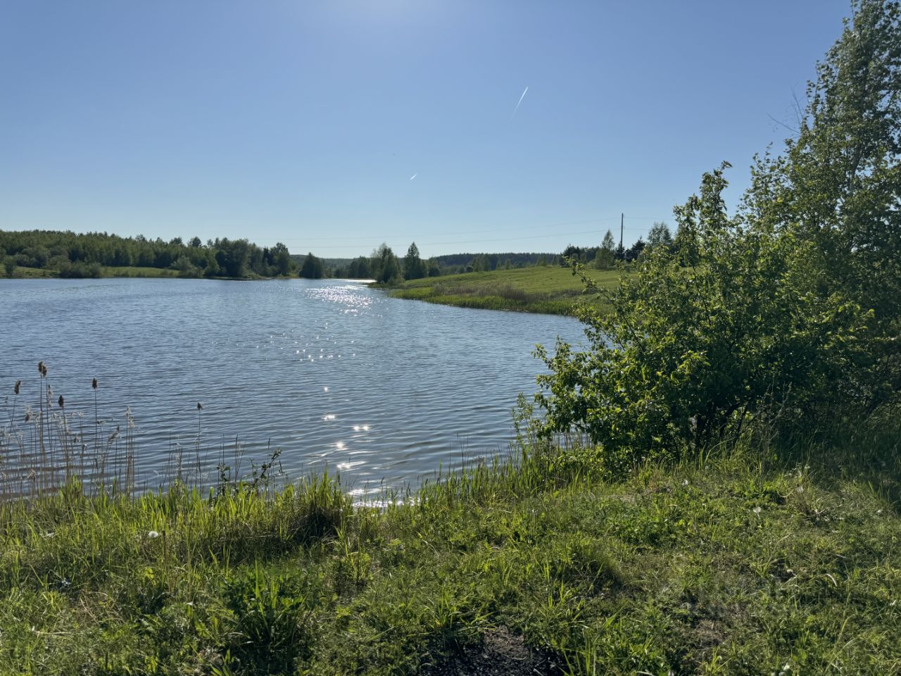 КупитьземельныйучастокИЖСвНижегородскойобласти