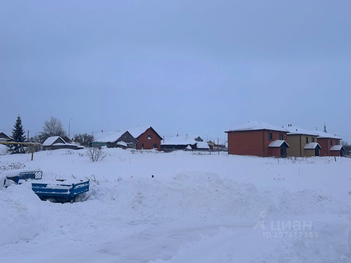 Купить земельный участок в селе Богородское Пестречинского района, продажа  земельных участков - база объявлений Циан. Найдено 16 объявлений